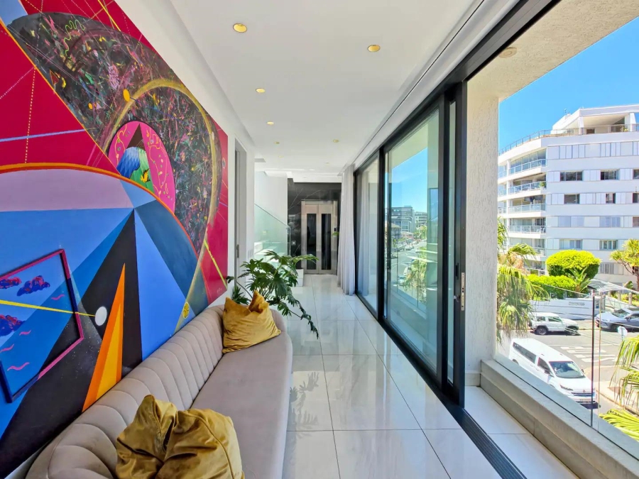 3 Bedroom Property for Sale in Bantry Bay Western Cape